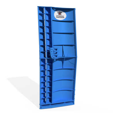 Puerta pelágica apollo xstream