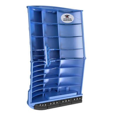 Puerta semipelágica Type 28